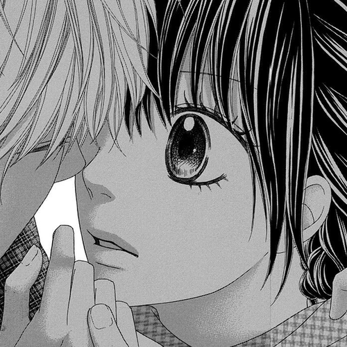 Koibana! Koiseyo Hanabi Chapter 52 cover