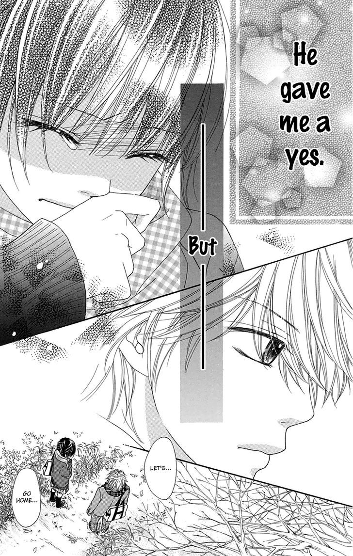 Koibana! Koiseyo Hanabi Chapter 53 page 11 - Chapter 53