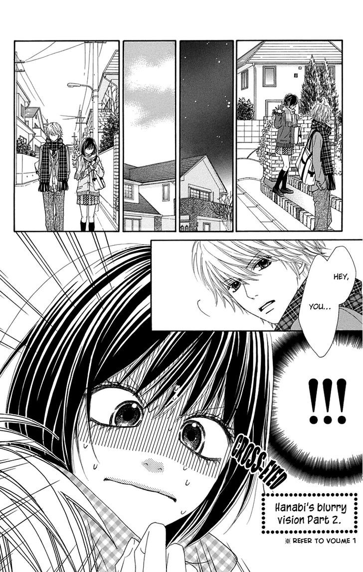 Koibana! Koiseyo Hanabi Chapter 53 page 12 - Chapter 53