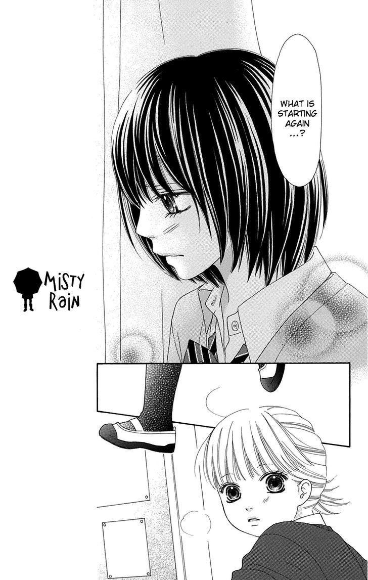 Koibana! Koiseyo Hanabi Chapter 53 page 19 - Chapter 53