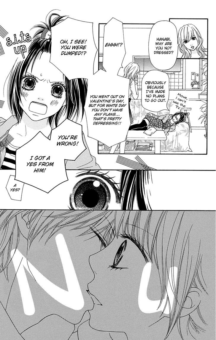 Koibana! Koiseyo Hanabi Chapter 53 page 23 - Chapter 53