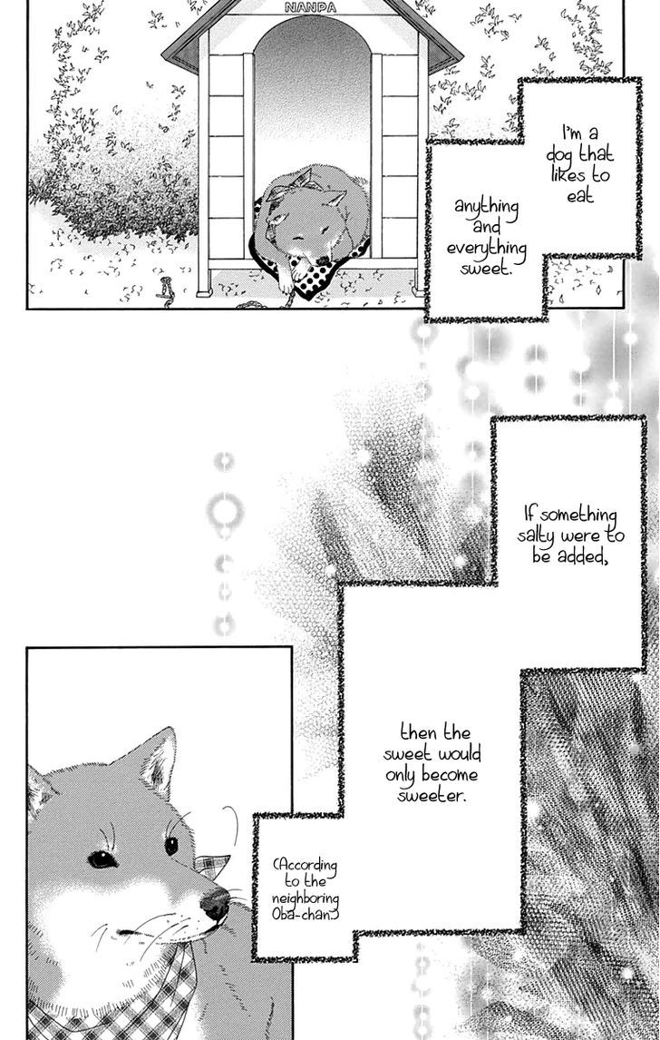 Koibana! Koiseyo Hanabi Chapter 53 page 26 - Chapter 53