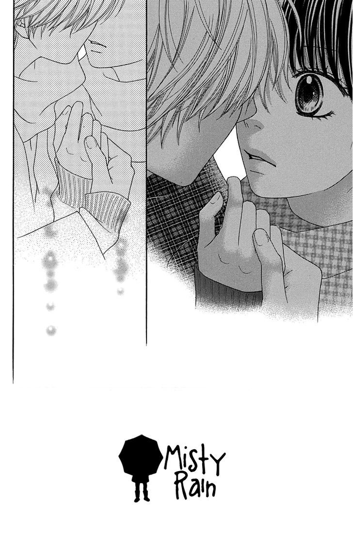 Koibana! Koiseyo Hanabi Chapter 53 page 4 - Chapter 53