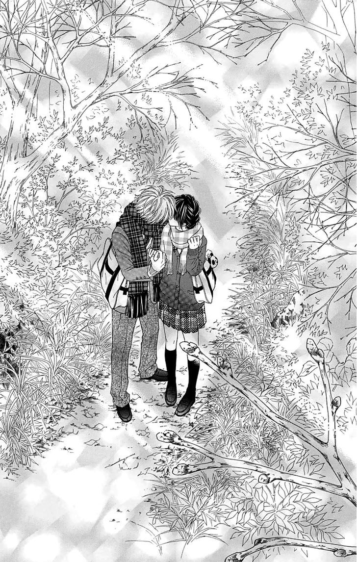 Koibana! Koiseyo Hanabi Chapter 53 page 5 - Chapter 53