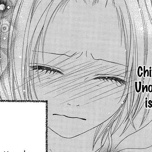 Koibana! Koiseyo Hanabi Chapter 53 cover