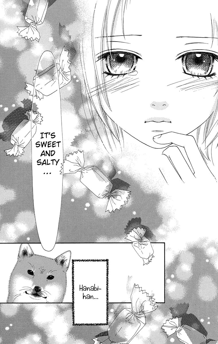 Koibana! Koiseyo Hanabi Chapter 54 page 13 - Chapter 54