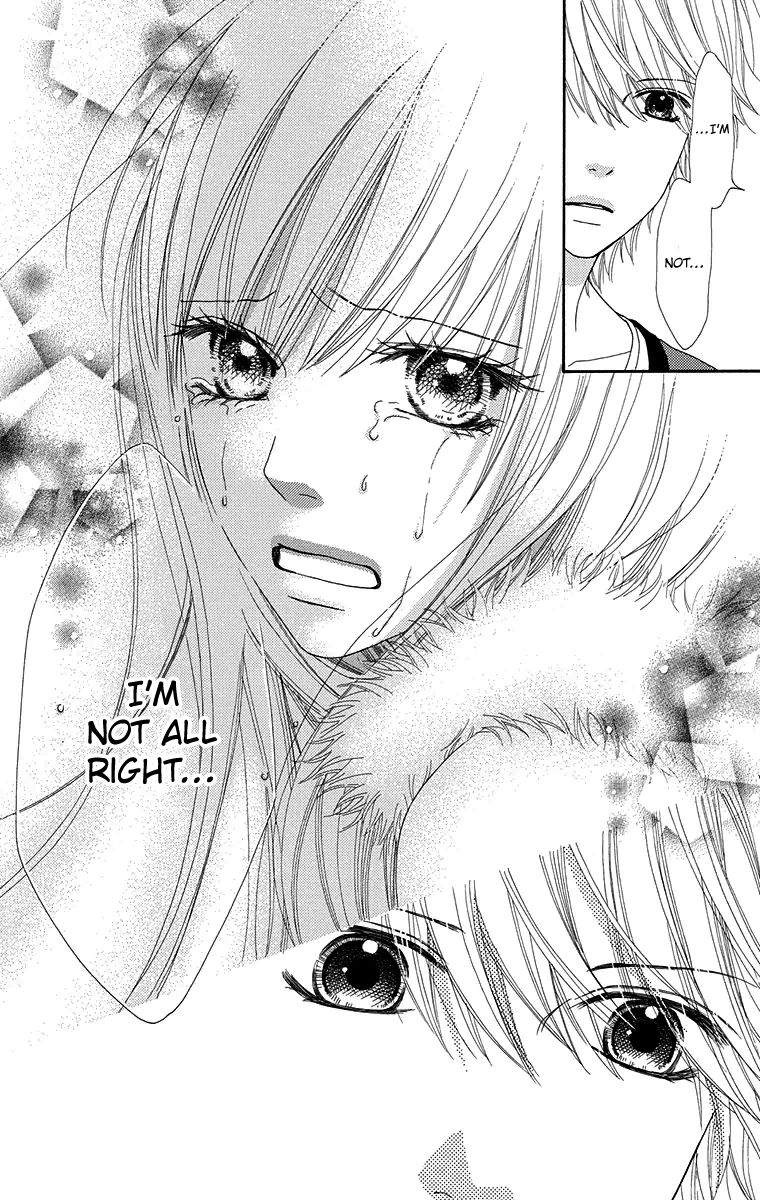 Koibana! Koiseyo Hanabi Chapter 55 page 11 - Chapter 55