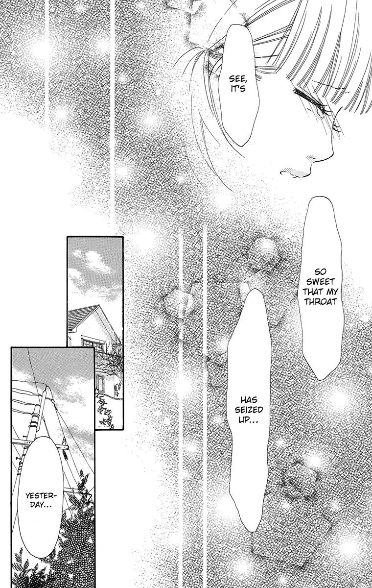 Koibana! Koiseyo Hanabi Chapter 55 page 23 - Chapter 55