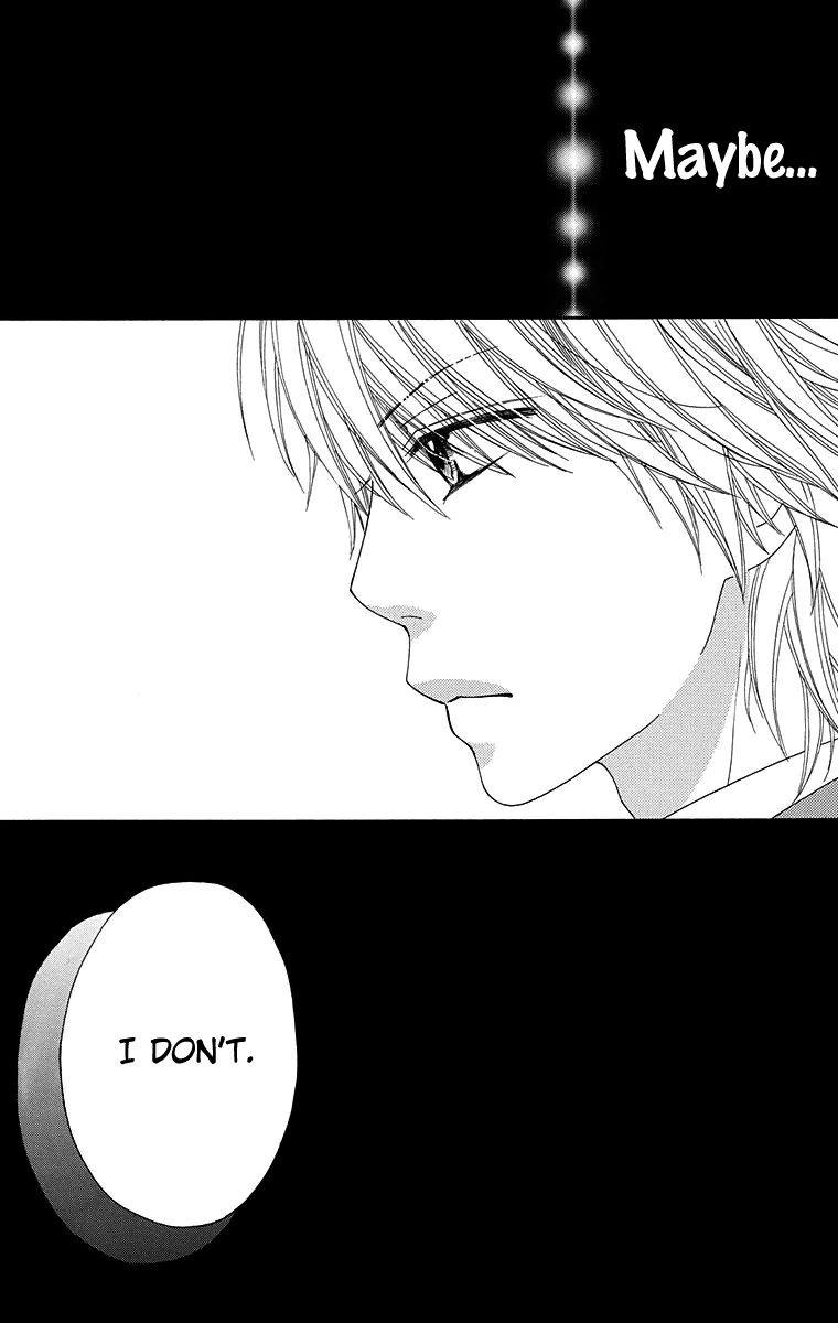 Koibana! Koiseyo Hanabi Chapter 55 page 27 - Chapter 55
