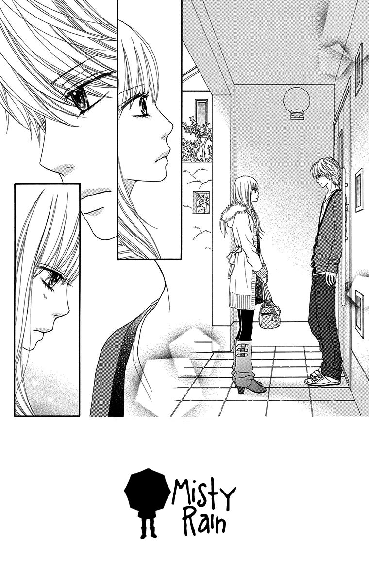 Koibana! Koiseyo Hanabi Chapter 55 page 5 - Chapter 55