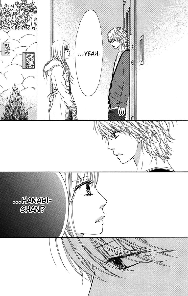 Koibana! Koiseyo Hanabi Chapter 55 page 8 - Chapter 55