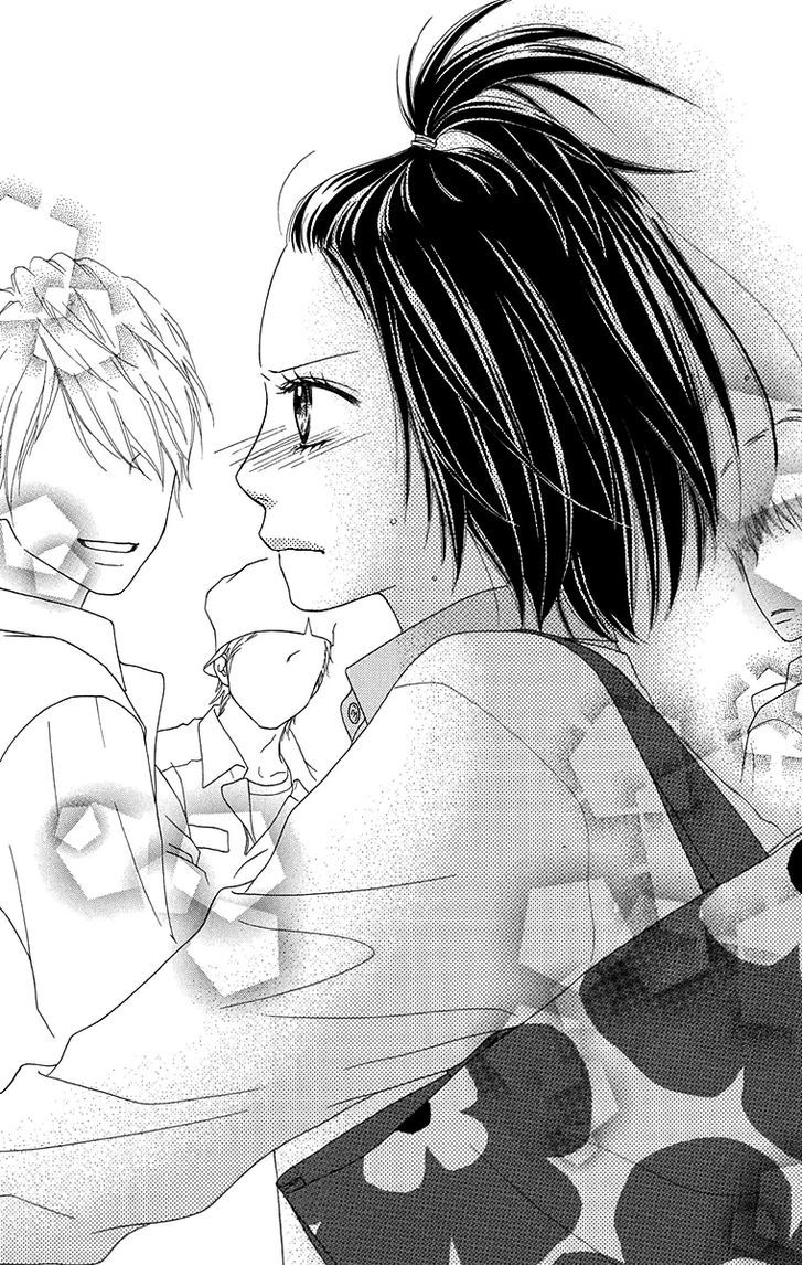 Koibana! Koiseyo Hanabi Chapter 56 page 14 - Chapter 56