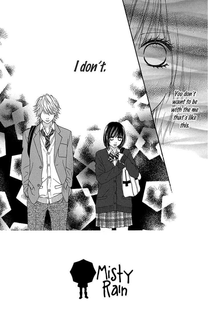 Koibana! Koiseyo Hanabi Chapter 56 page 3 - Chapter 56