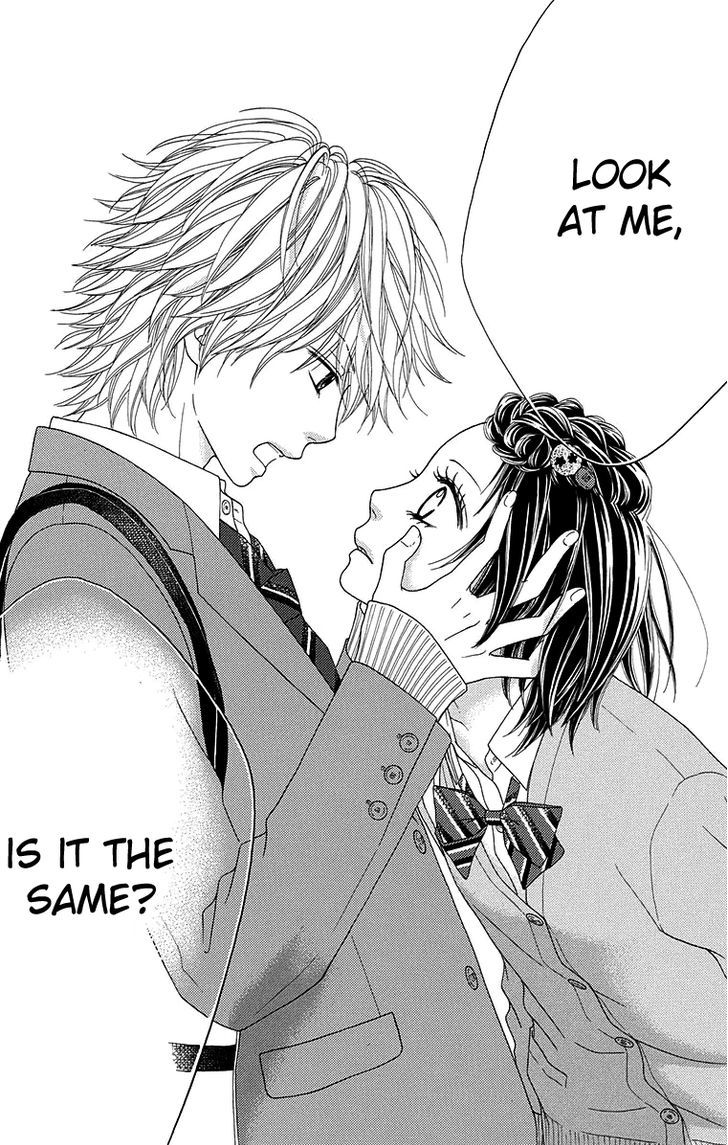 Koibana! Koiseyo Hanabi Chapter 57 page 14 - Chapter 57