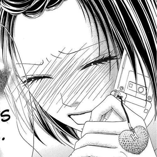 Koibana! Koiseyo Hanabi Chapter 57 cover