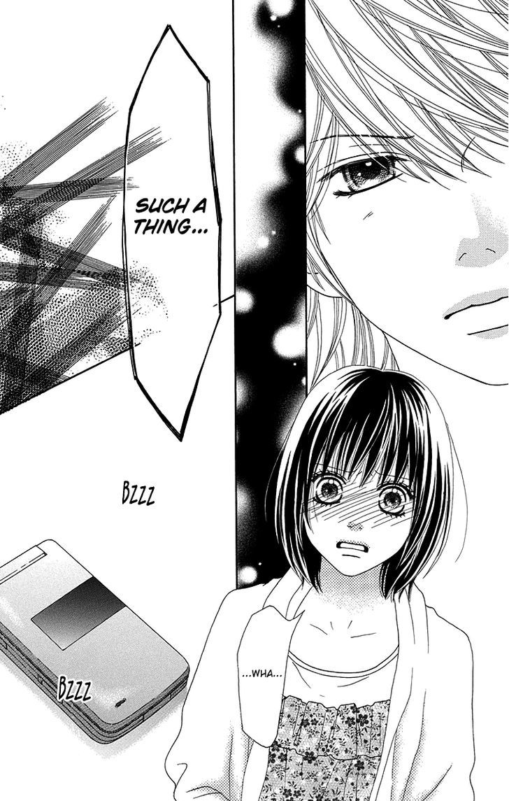 Koibana! Koiseyo Hanabi Chapter 58 page 24 - Chapter 58
