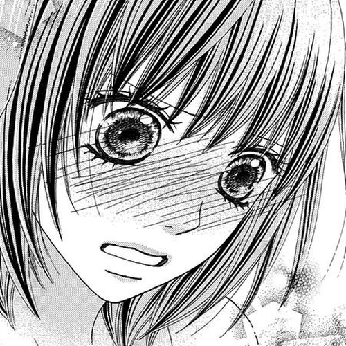 Koibana! Koiseyo Hanabi Chapter 58 cover