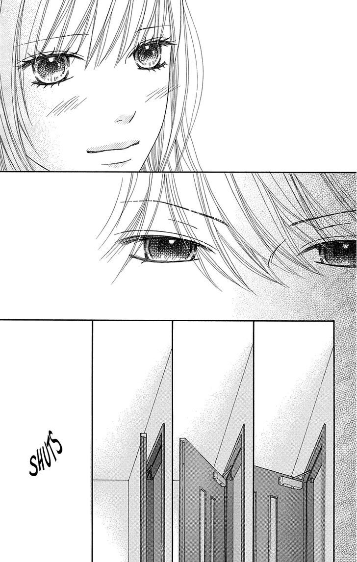 Koibana! Koiseyo Hanabi Chapter 59 page 24 - Chapter 59