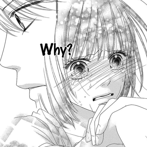 Koibana! Koiseyo Hanabi Chapter 59 cover