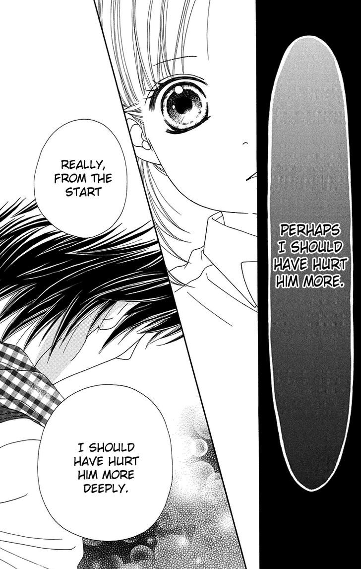 Koibana! Koiseyo Hanabi Chapter 60 page 13 - Chapter 60