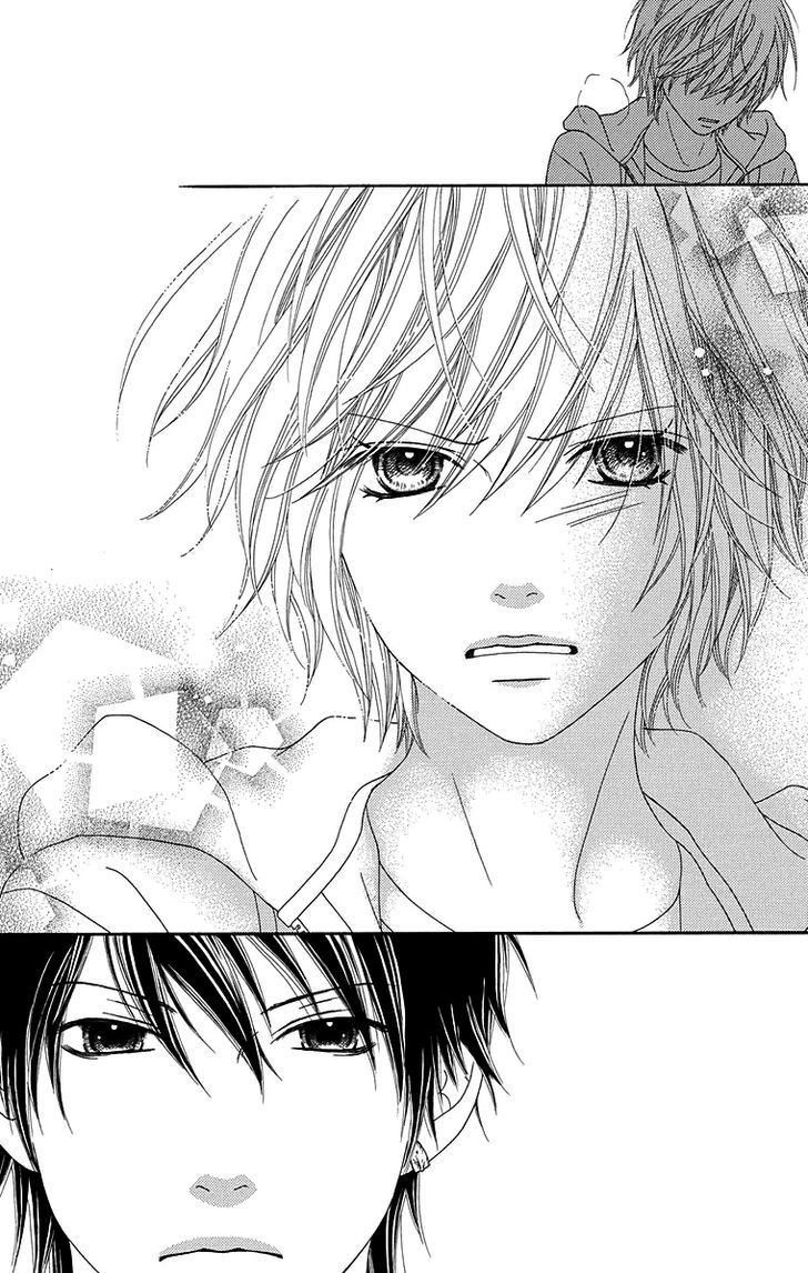 Koibana! Koiseyo Hanabi Chapter 60 page 7 - Chapter 60