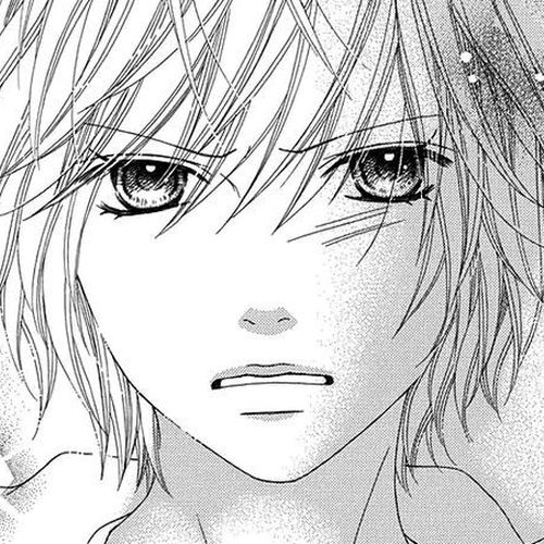 Koibana! Koiseyo Hanabi Chapter 60 cover
