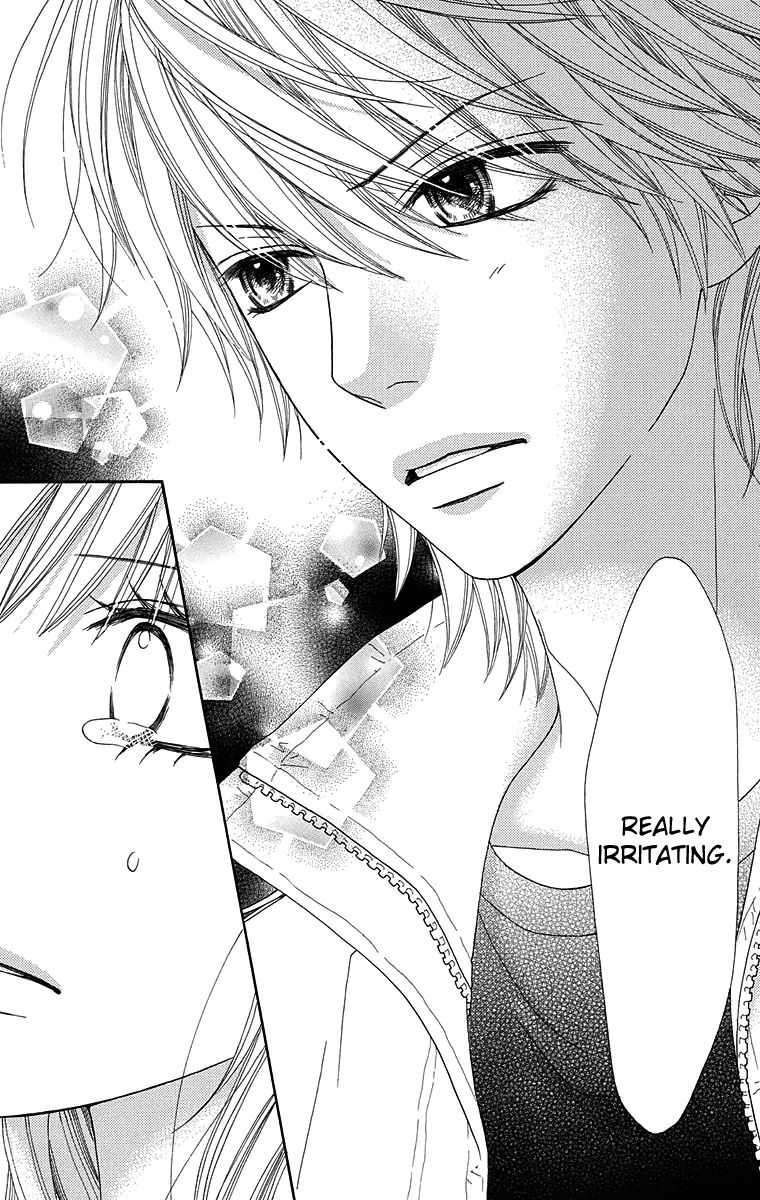 Koibana! Koiseyo Hanabi Chapter 61 page 11 - Chapter 61