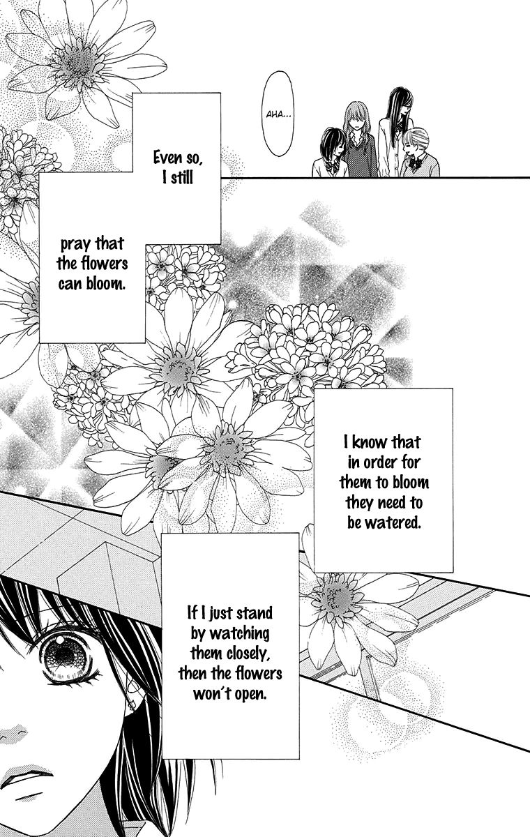 Koibana! Koiseyo Hanabi Chapter 61 page 26 - Chapter 61