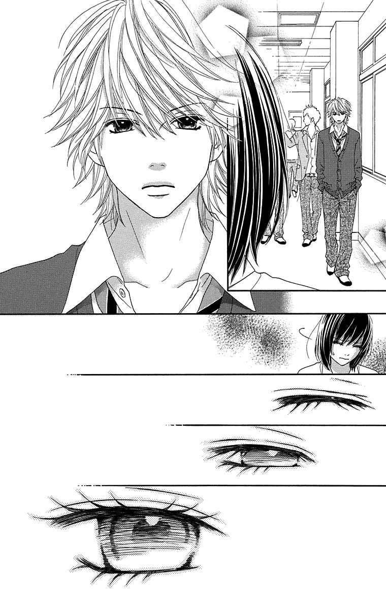 Koibana! Koiseyo Hanabi Chapter 61 page 27 - Chapter 61