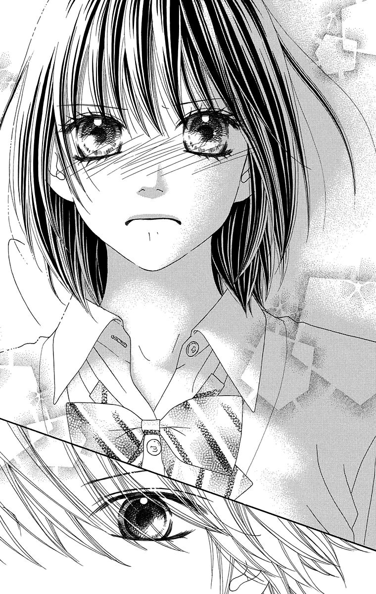 Koibana! Koiseyo Hanabi Chapter 61 page 28 - Chapter 61