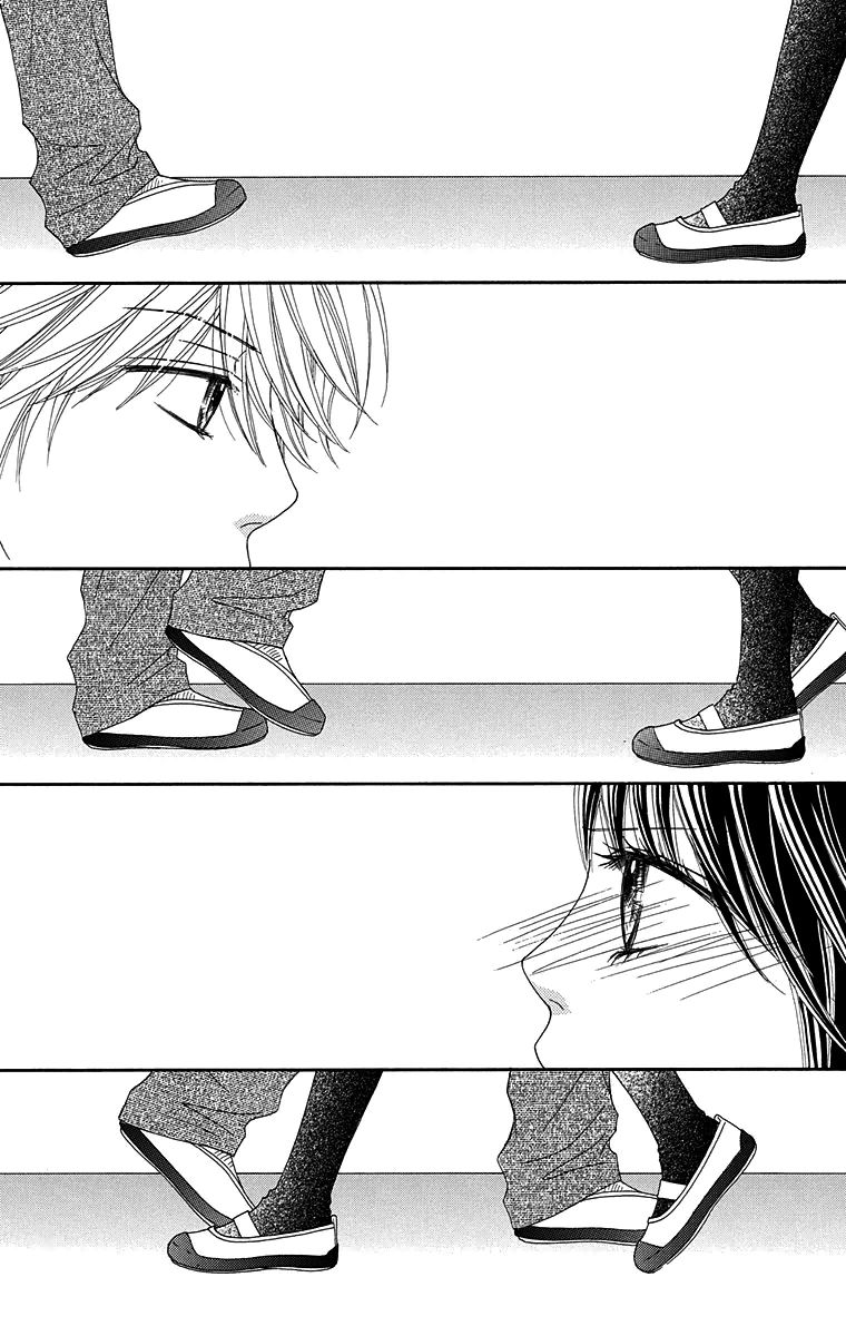 Koibana! Koiseyo Hanabi Chapter 61 page 29 - Chapter 61