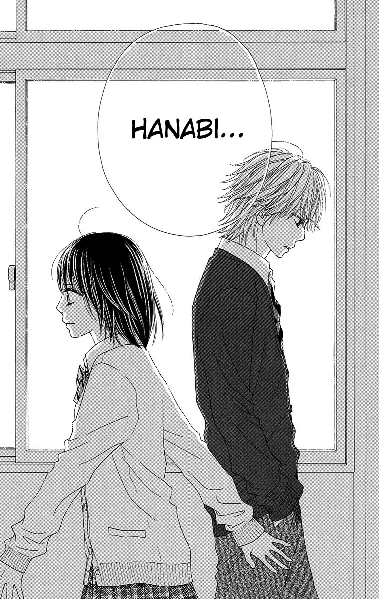 Koibana! Koiseyo Hanabi Chapter 61 page 30 - Chapter 61
