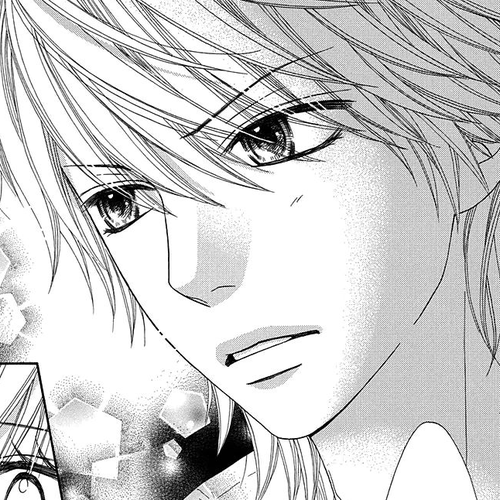 Koibana! Koiseyo Hanabi Chapter 61 cover