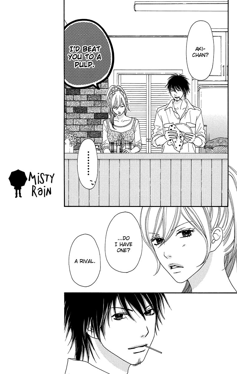 Koibana! Koiseyo Hanabi Chapter 62 page 12 - Chapter 62