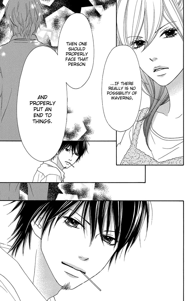 Koibana! Koiseyo Hanabi Chapter 62 page 14 - Chapter 62