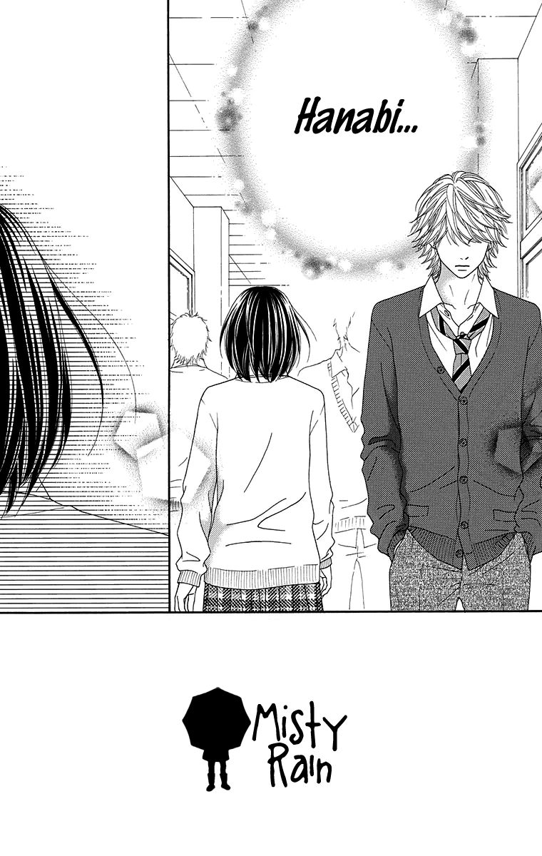 Koibana! Koiseyo Hanabi Chapter 62 page 3 - Chapter 62