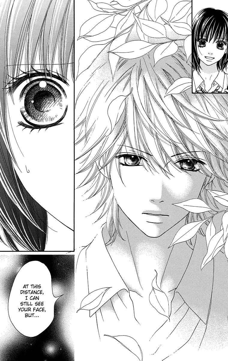 Koibana! Koiseyo Hanabi Chapter 63 page 8 - Chapter 63