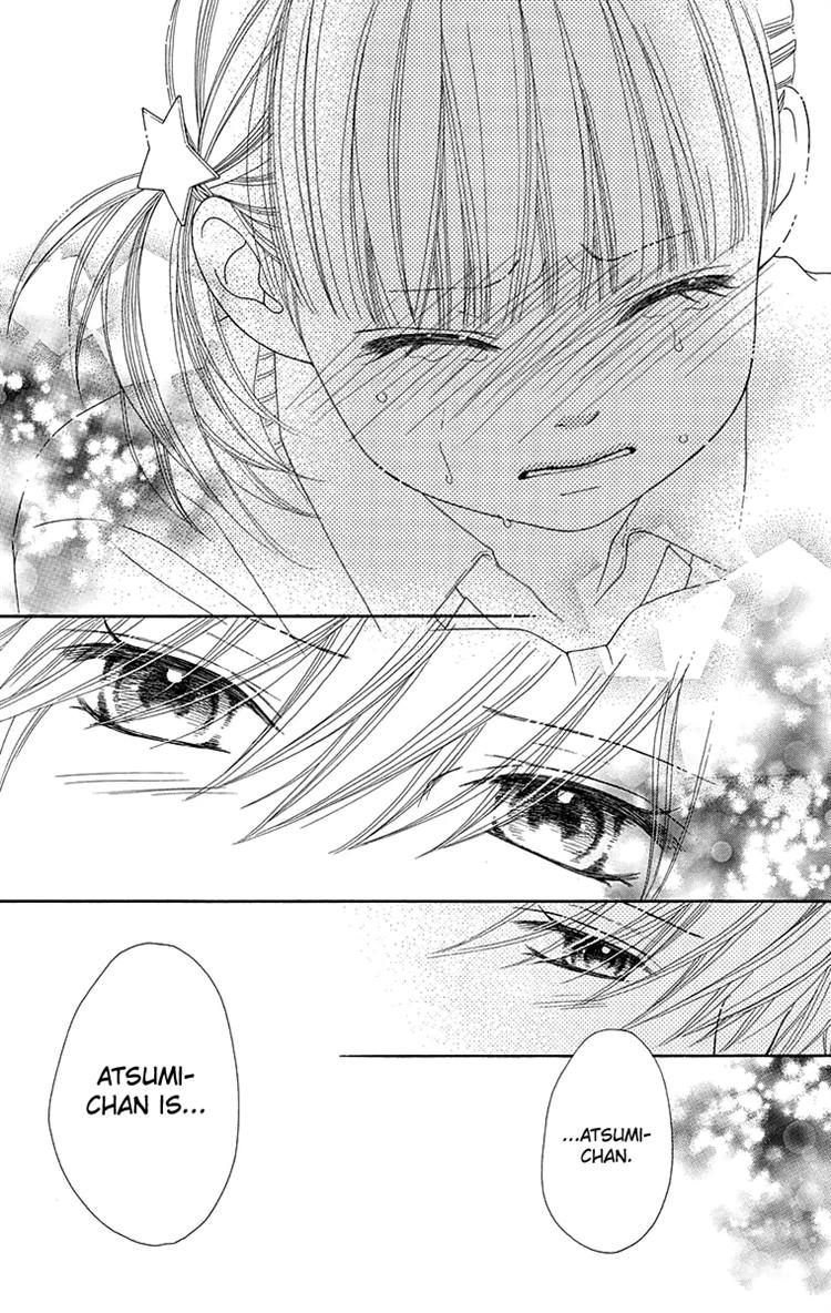 Koibana! Koiseyo Hanabi Chapter 64 page 16 - Chapter 64