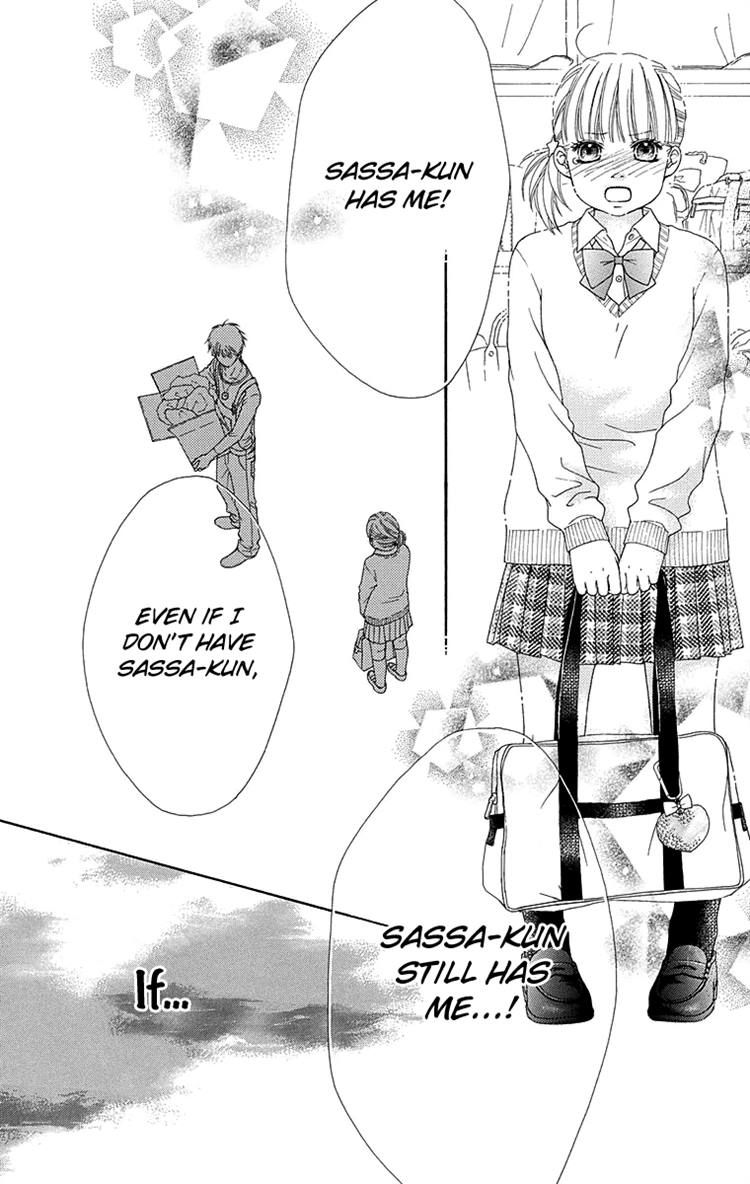 Koibana! Koiseyo Hanabi Chapter 64 page 19 - Chapter 64