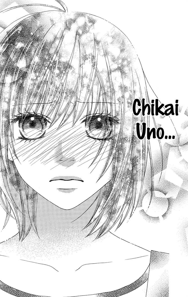 Koibana! Koiseyo Hanabi Chapter 64 page 24 - Chapter 64