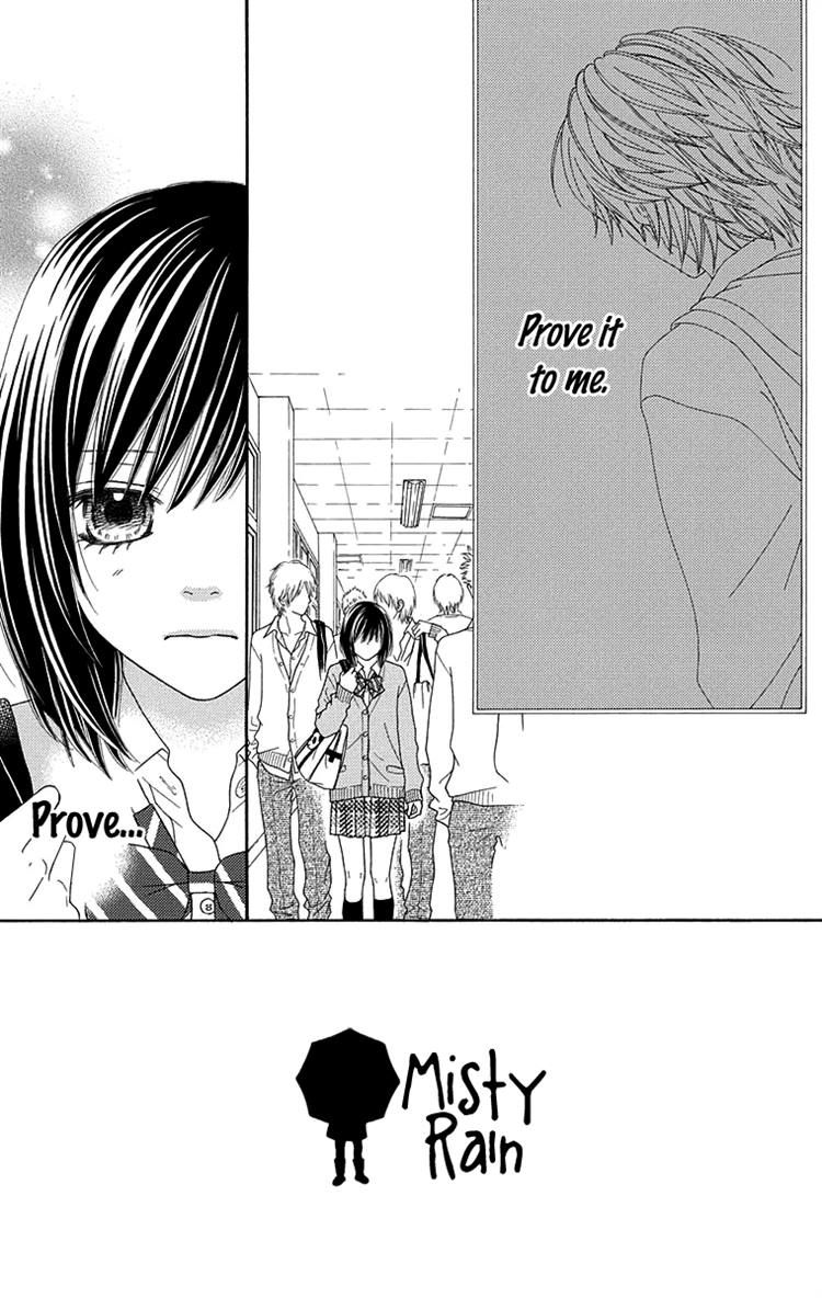 Koibana! Koiseyo Hanabi Chapter 64 page 4 - Chapter 64