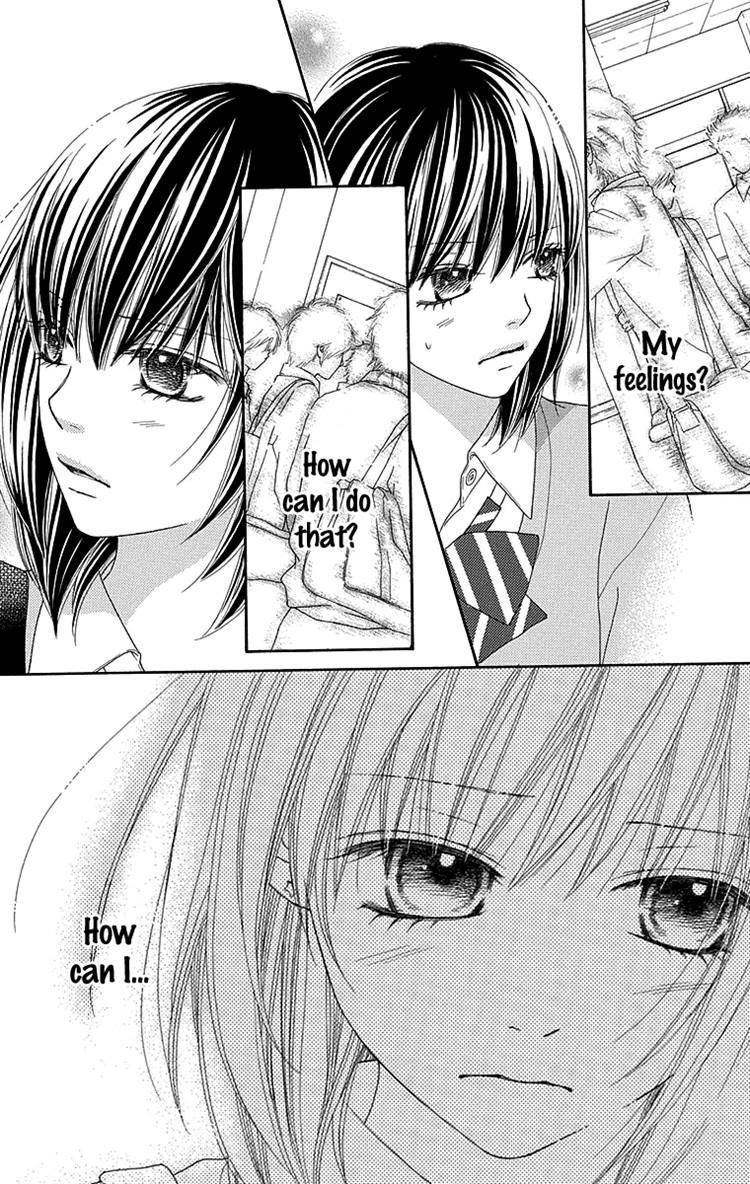 Koibana! Koiseyo Hanabi Chapter 64 page 5 - Chapter 64