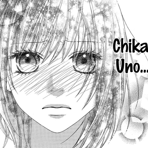 Koibana! Koiseyo Hanabi Chapter 64 cover