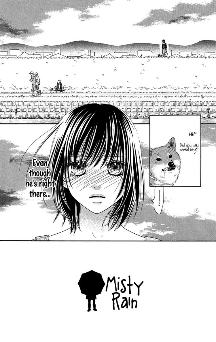 Koibana! Koiseyo Hanabi Chapter 65 page 1 - Chapter 65