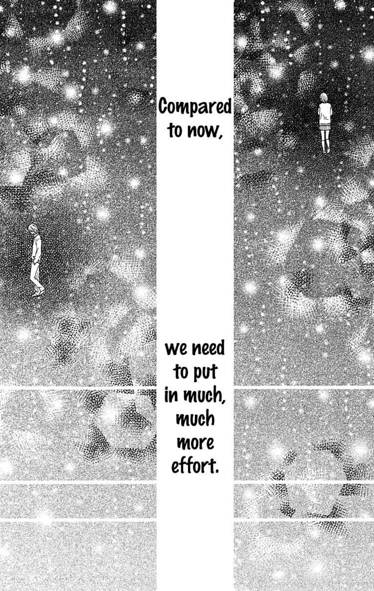 Koibana! Koiseyo Hanabi Chapter 65 page 14 - Chapter 65