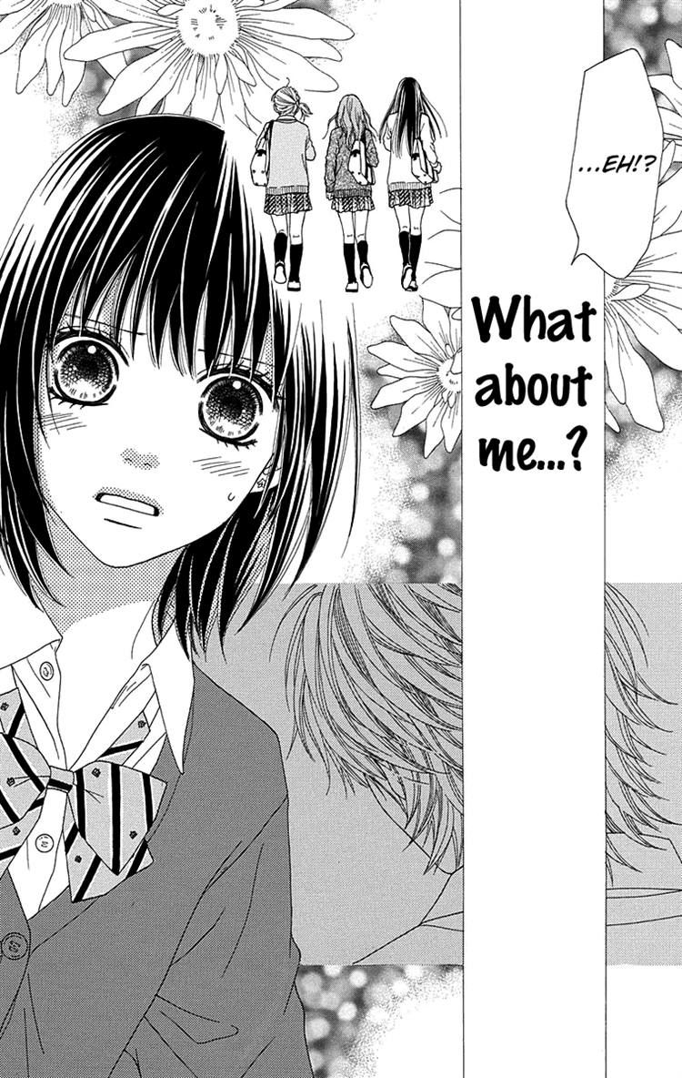 Koibana! Koiseyo Hanabi Chapter 65 page 23 - Chapter 65