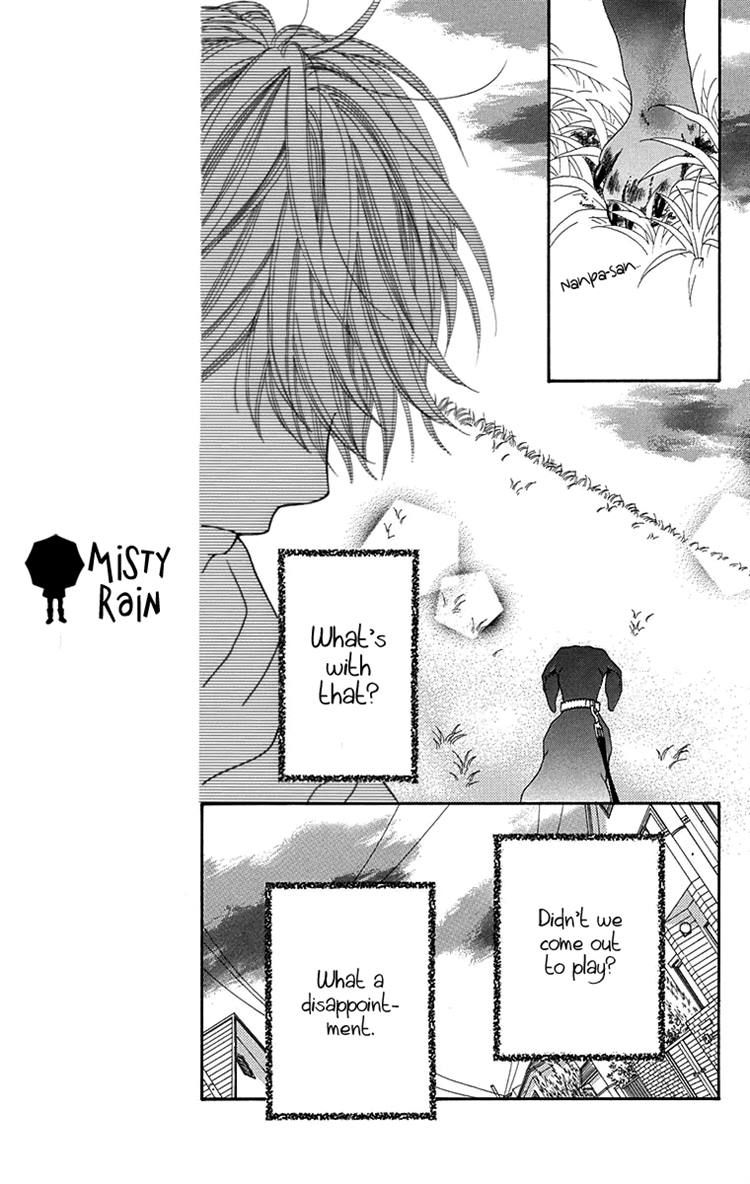 Koibana! Koiseyo Hanabi Chapter 65 page 6 - Chapter 65