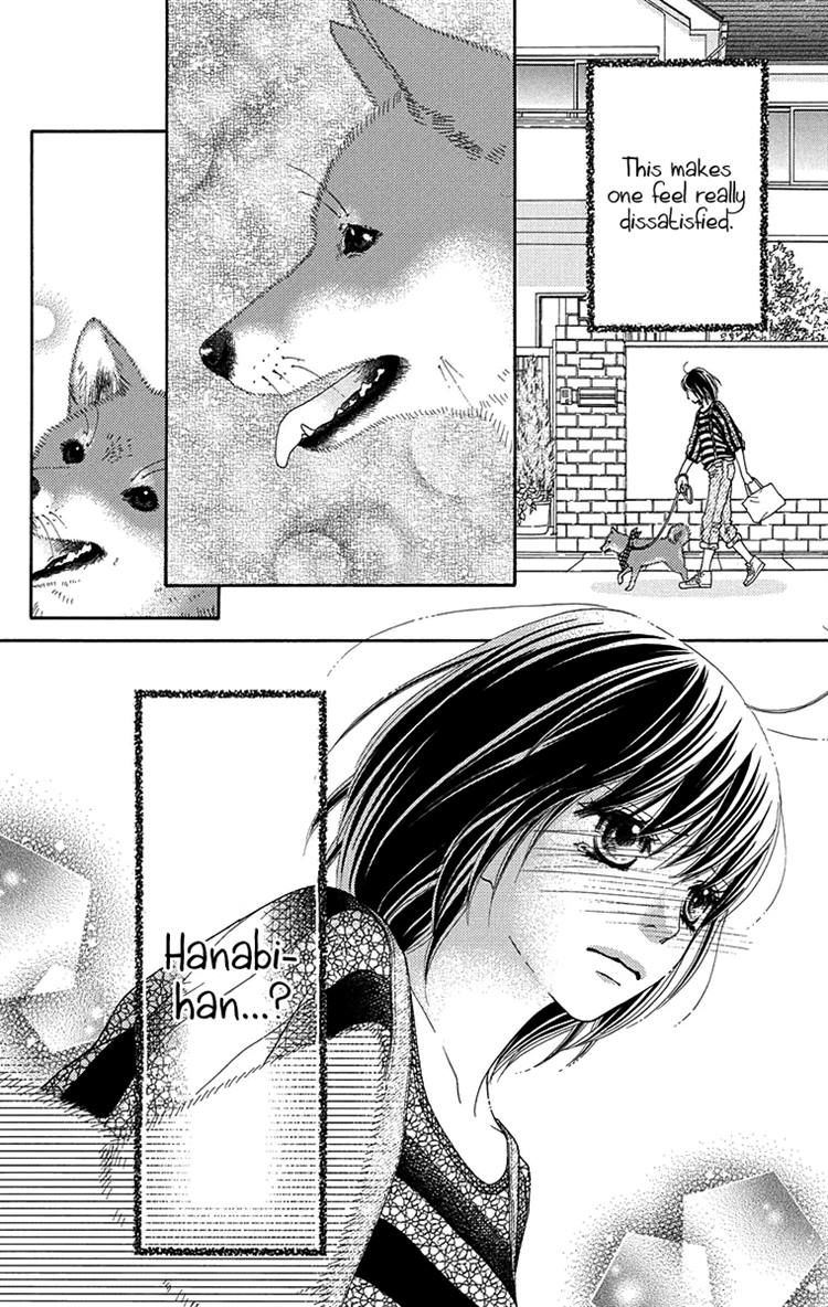 Koibana! Koiseyo Hanabi Chapter 65 page 7 - Chapter 65
