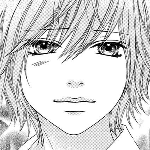 Koibana! Koiseyo Hanabi Chapter 65 cover