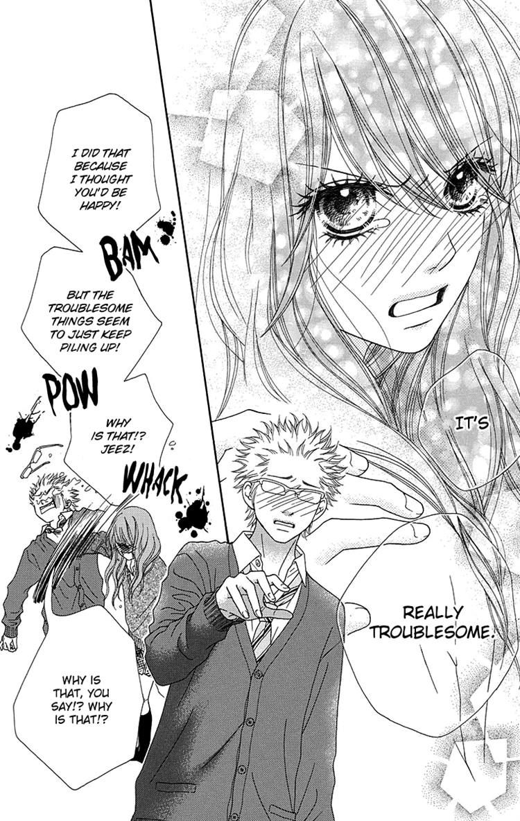 Koibana! Koiseyo Hanabi Chapter 66 page 13 - Chapter 66